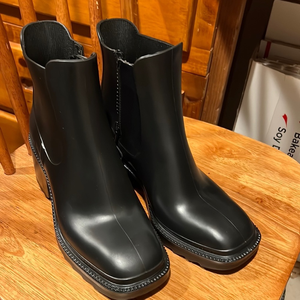 INC Boots